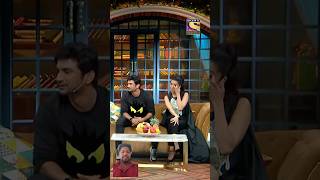 Shraddha kapoor kapil sharma comedy [upl. by Ticknor]