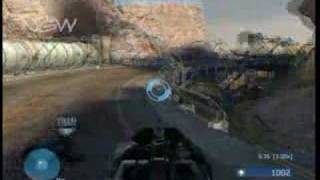 Halo 3  Skulls  Tough Luck  WikiGameGuides [upl. by Aubree]