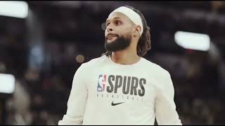 Patty mills edit fypシ゚viralboomers [upl. by Elkcim]