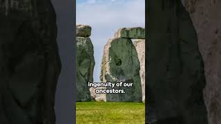 Unveiling Stonehenges Enigmatic Past [upl. by Adekahs]