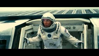 INTERSTELLAR TRAILER 3 REACTION [upl. by Dnomasor107]