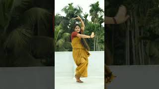 shorts  pindare polasher bon  bengali folk song dance  dance performence by Rimpa Ghanta [upl. by Mcwilliams]