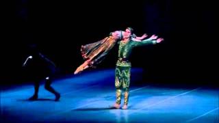 La Bayadere 1992 parte 2 [upl. by Druci]