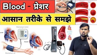 Blood  प्रेशर  Hypertension Tension  Blood Pressure  Medicine  Treatment  Doctor  BHMS  BAMS [upl. by Sethi]