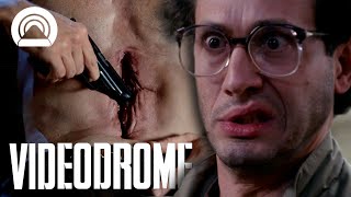 Videodrome 1983 Modern Trailer [upl. by Haze]