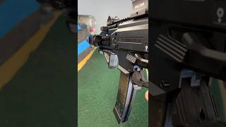 CZ Scorpion Evo 3 shorts bo2 [upl. by Eudosia475]