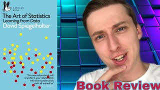 The Art of statistics  Book Review [upl. by Irahk186]