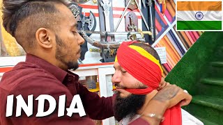 5 SECRETS To Sikhism  Learning From Locals In Amritsar Punjab India 🇮🇳 [upl. by Camille52]