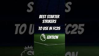 Best budget STPL in FC25🔥football footballplayer fut fifa fc25 premierleague [upl. by Elleinod]