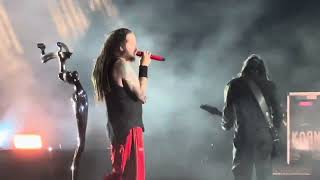 KoRn  Shoots and Ladders  full video [upl. by Inman]