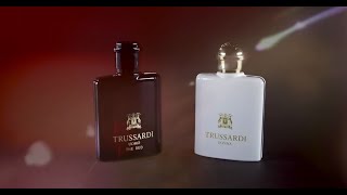 Trussardi  Parfums Uomo end Donna [upl. by Reese]