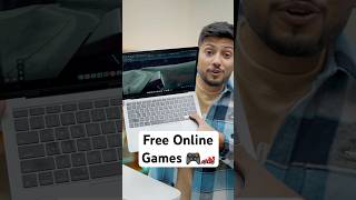 Free Online Games 🎮🏎️ [upl. by Akcimahs]