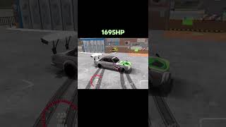 Nissan Skyline 2000 GTR Drift setup  Car parking multiplayer carparkingmultiplayer cpm2 [upl. by Michel]