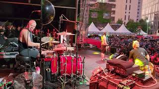 NOFX  Stickin In My Eye  Live at Ketelhuisplein Eindhoven Netherlands  1952024 [upl. by Massarelli]