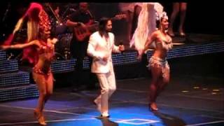 Marco Antonio Solis  Mas que tu Amigo  Movistar Arena Santiago de Chile  21112009  DVD [upl. by Yeoz786]