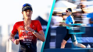 Womens PostRace Reactions  2024 Dubai T100 🎙️ [upl. by Kehr]