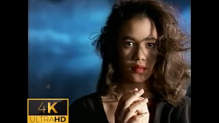 Tracie Spencer  Tender Kisses 1991 4k Upscale  HQ Audio [upl. by Mehcanem997]