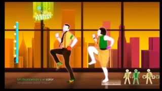 Just Dance Disney Party All Stars 60 Wii Longplay [upl. by Shyamal612]