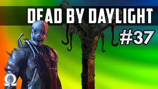 THE SALTY BALD DWIGHT CHRONICLES  Dead by Daylight 37 Ft Delirious Cartoonz Bryce [upl. by Rana800]