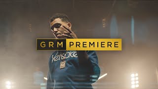 Asco x Loski  Cheque Music Video  GRM Daily [upl. by Maurey]