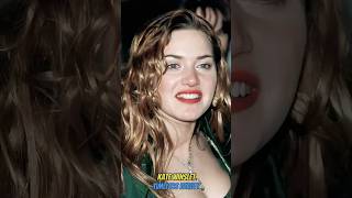 KATE WINSLET TIMELESS BEAUTY titanic myheartwillgoon [upl. by Anihs875]