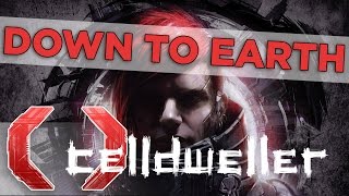 Celldweller  Down To Earth [upl. by Mohammad]