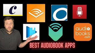 Where To Find FREE Audiobooks  Try this [upl. by Emanuel]