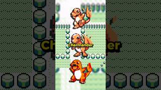 Evolution of Charmander 🔥 [upl. by Uhn]