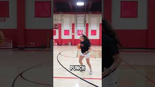 THIS is a ELITE basketball training tip basketballtraining [upl. by Saundra]