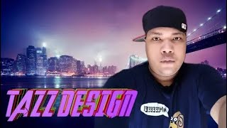 TAZZ DESIGN REGUETON BEAT 21 DE AGOSTO 2024 TAZZ STUDIO [upl. by Dunlavy]