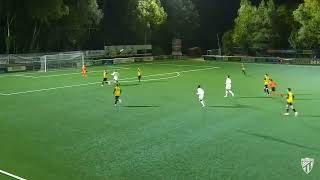 K LyraLierse  Samenvatting K LyraLierse  SK Londerzeel 11 S9  21102023 [upl. by Sanborne777]