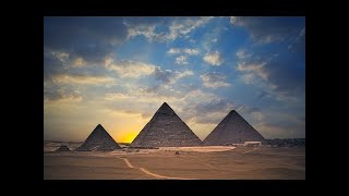 La Historia del antigüo Egipto Serie documental completa online [upl. by Ahsinrac]