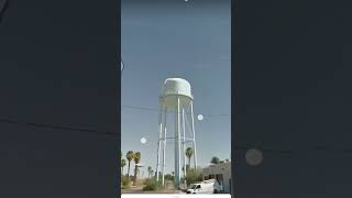 Rip Sacaton water tower 😢 [upl. by Edina]