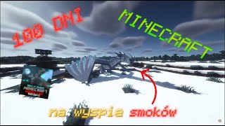 🎇trailer minecraft wyspa smoków🎇 [upl. by Barram181]