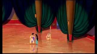 Aladdin in under 17 minutes [upl. by Kalinda]