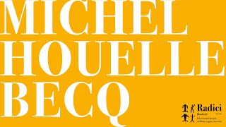 Incontro con Michel Houellebecq [upl. by Bogosian21]