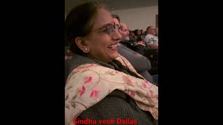 Sindhu veeDallaswoman’s dayuk standupcomedy [upl. by Severson]