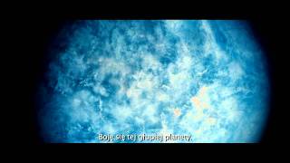 Melancholia  Zwiastun HD  Trailer HD PL [upl. by Ellinehc968]