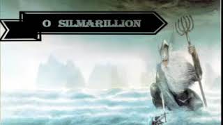 AUDIOLIVRO J R R Tolkien O Silmarillion PARTE 02 FINAL Youtube [upl. by Ramah]