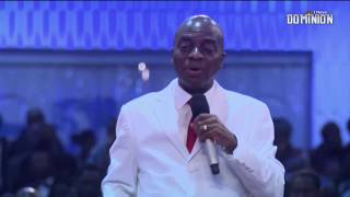 PROPHETIC DECLARATION  BISHOP DAVID OYEDEPO [upl. by Ivar]