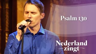 Psalm 130  Nederland Zingt [upl. by Asetal]