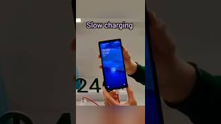 Slow Charging Hone Ka Karan facts charger [upl. by Dinnie24]