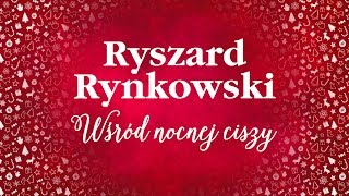 Ryszard Rynkowski  Wśród nocnej ciszy [upl. by Asiat]