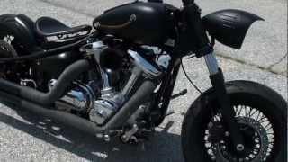 ROADSTAR 1600 BOBBER [upl. by Auhso]