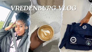 VREDENBURG EXPERIENCE full week school trip Family medicine [upl. by Titus]