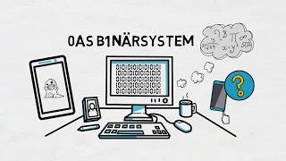 Das Binärsystem [upl. by Abate]