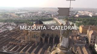 Visita a la Mezquita Catedral de Córdoba [upl. by Norramic320]