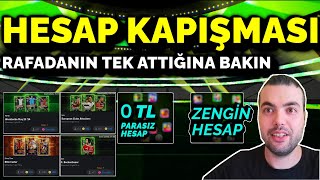 HESAP KAPIŞMASI 37 HAFTA 🔥 EPİC SHOW TİME POTW PAKET AÇILIMLARI eFootball 2024 Mobile [upl. by Cuthbert]