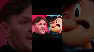 Popeye Movie with Conor McGregor CONFIRMED for 2024 Shocking New Details Revealed [upl. by Antonetta]