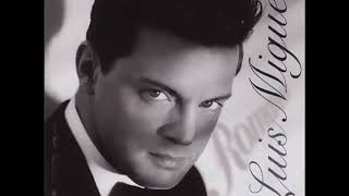 Luis Miguel  Romances Cd CompletoFull Album 1997  Las Mas Romanticas Del Luis Miguel [upl. by Moscow]